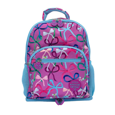 Little Renegade Lovely Bows Mini Backpack