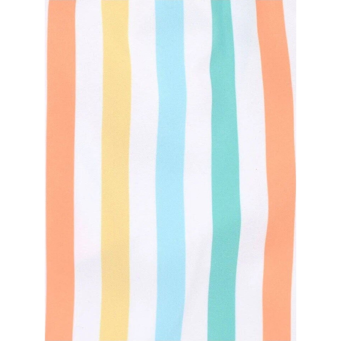 Luca Stripe Long Sleeve Rash Suit – children's product by Minihaha | Aster & Ruby