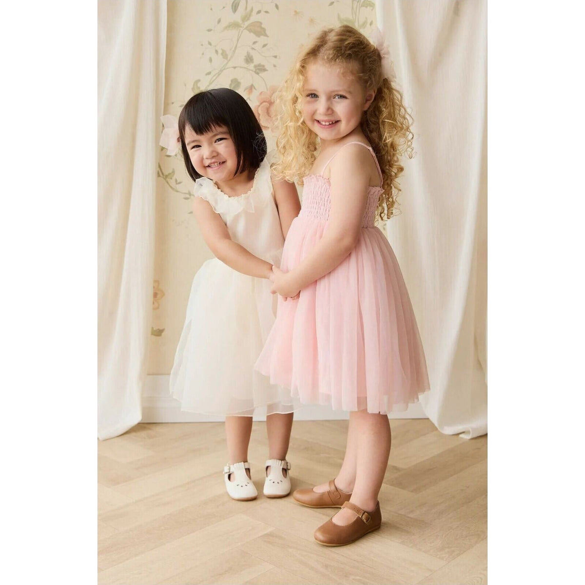 Jamie Kay Luciana Dress | Aster & Ruby