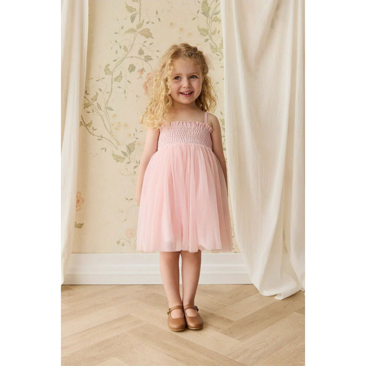 Jamie Kay Luciana Dress | Aster & Ruby
