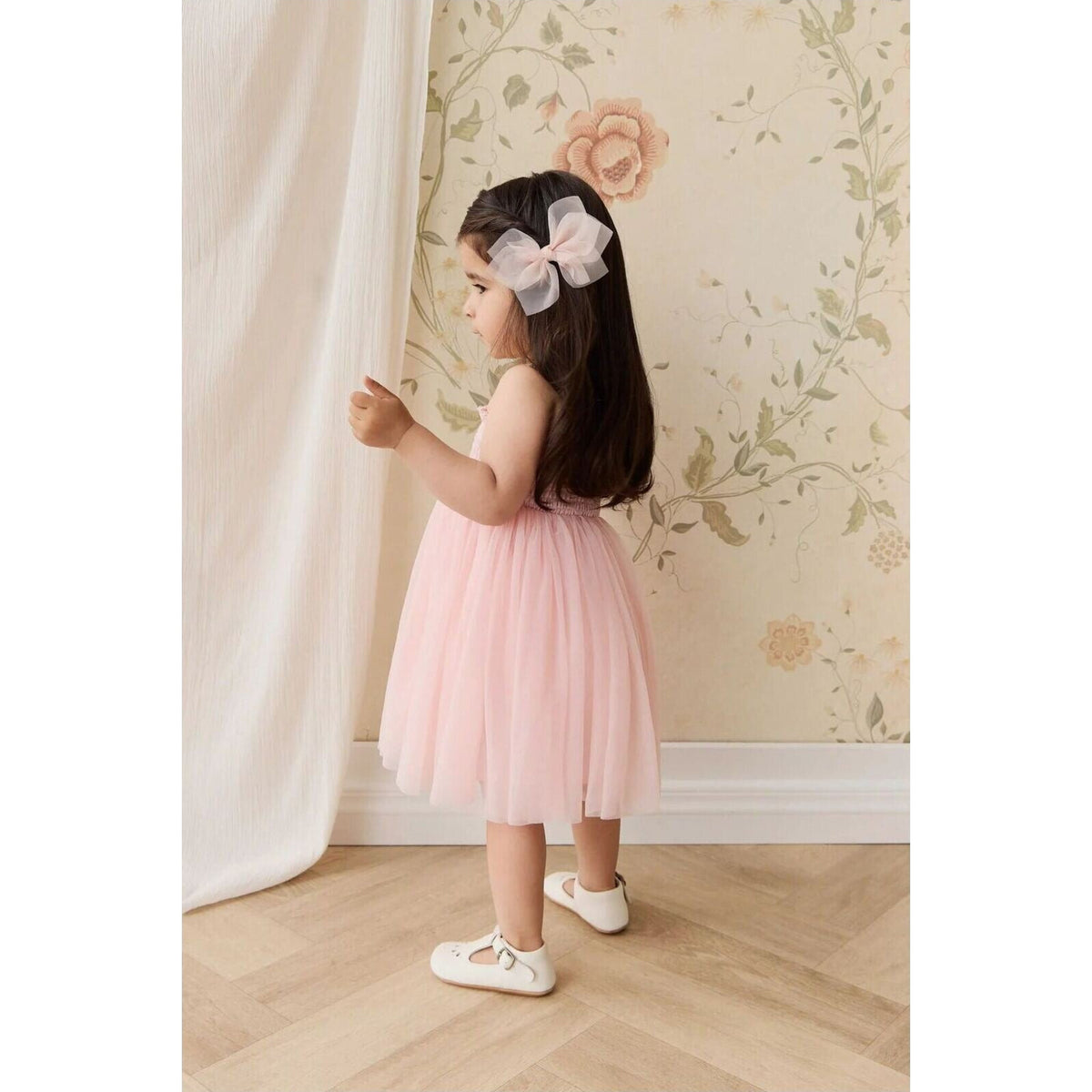 Jamie Kay Luciana Dress | Aster & Ruby