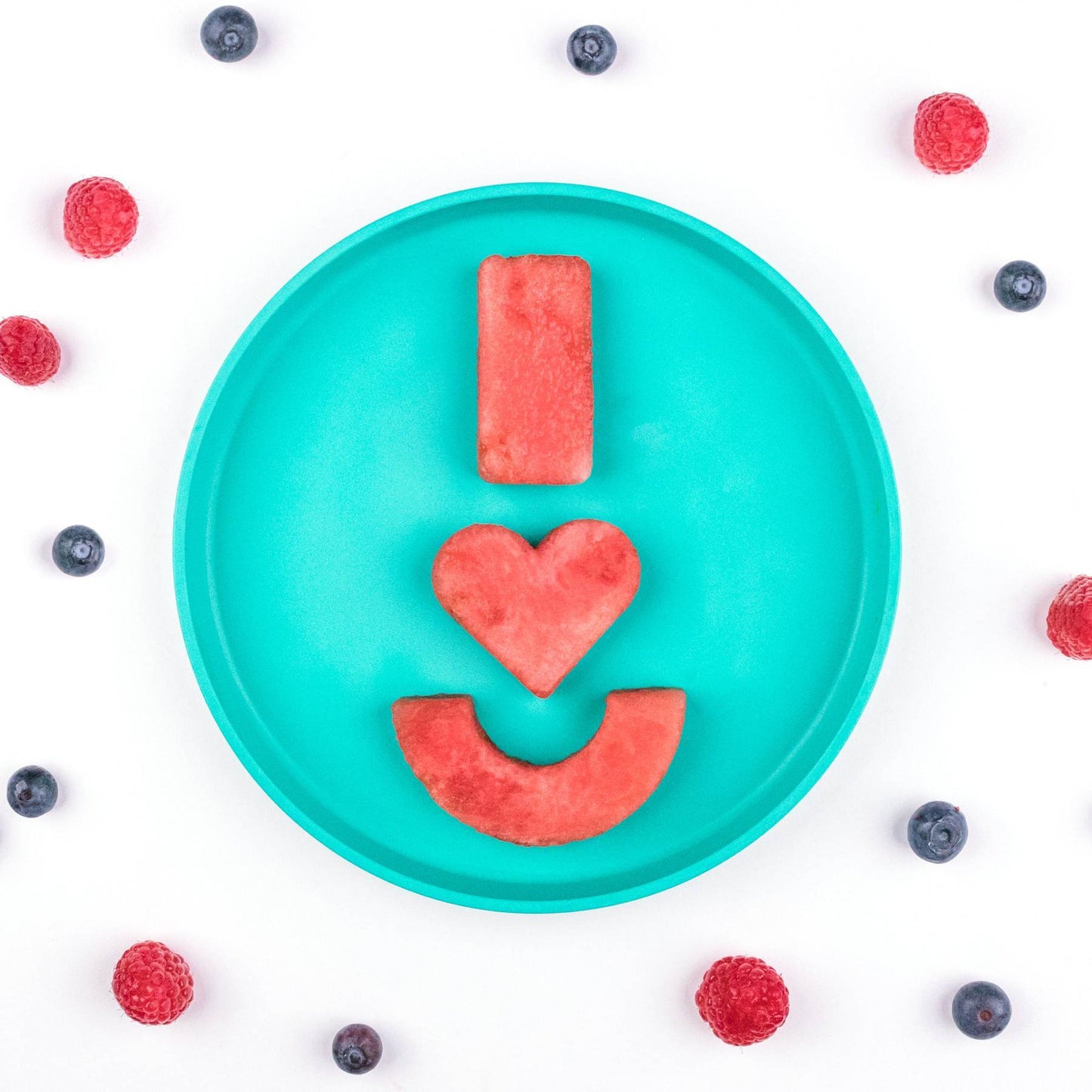 Lunch Punch Food Cutter Set Mini Bites-Aster & Ruby