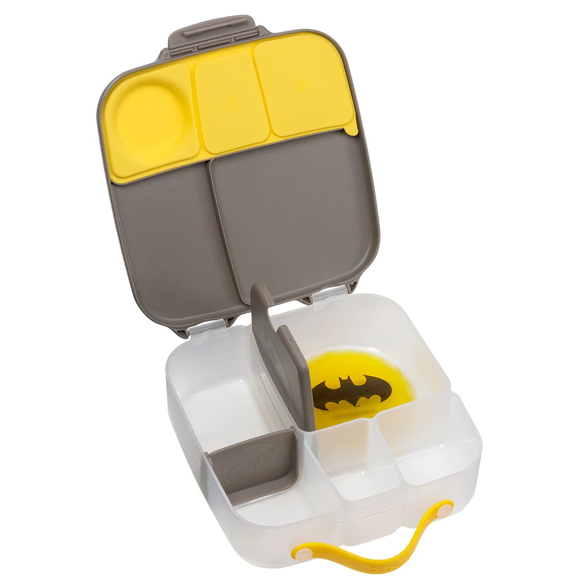 Lunchbox Batman - Aster & Ruby