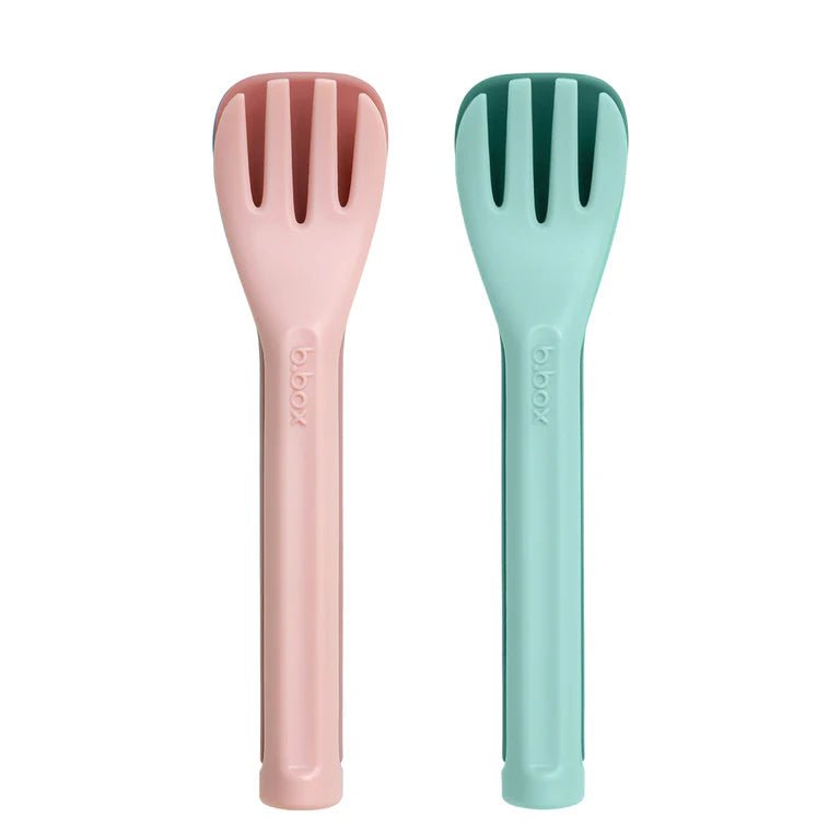 Lunchbox Cutlery Twilight - Aster & Ruby