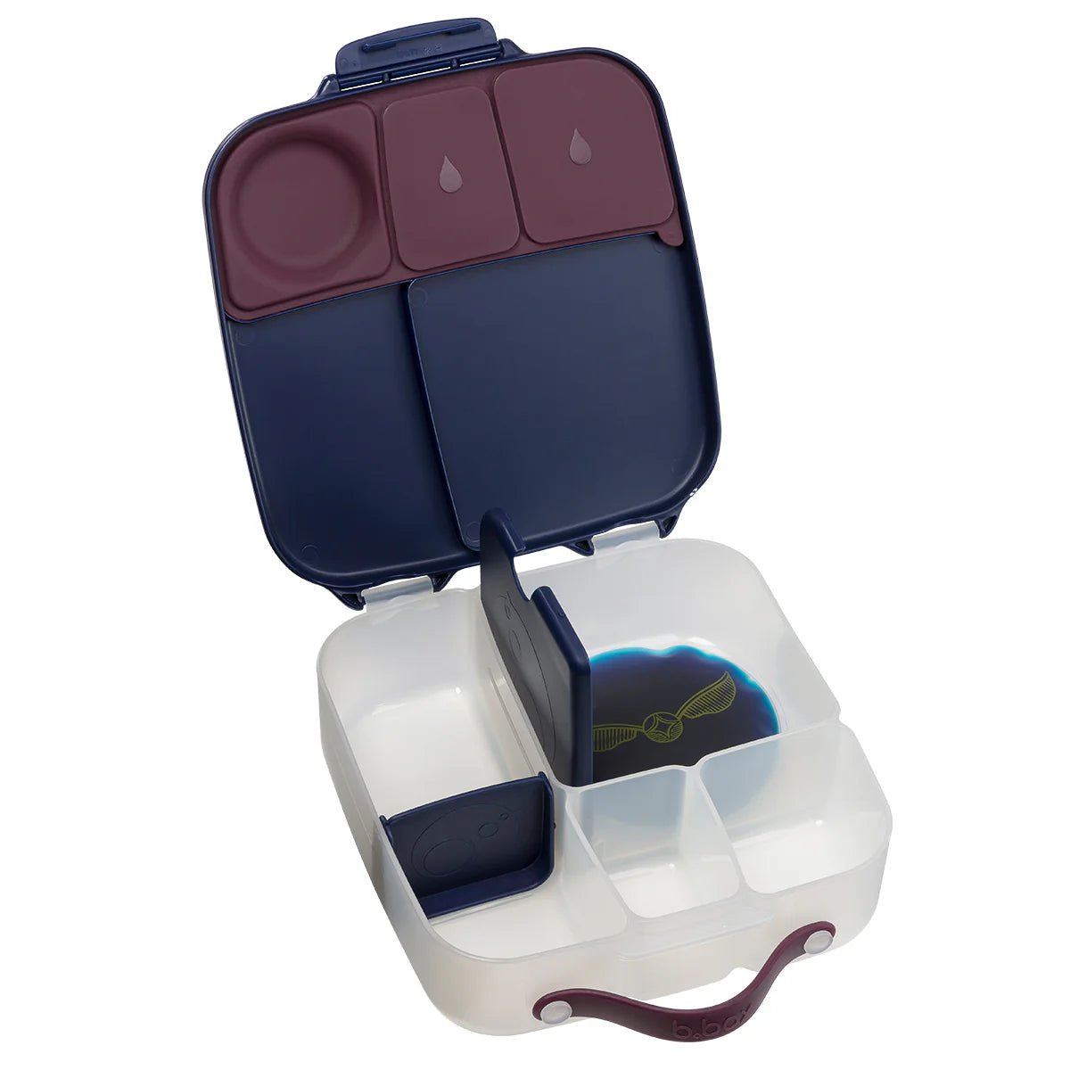 Lunchbox Harry Potter - Aster & Ruby