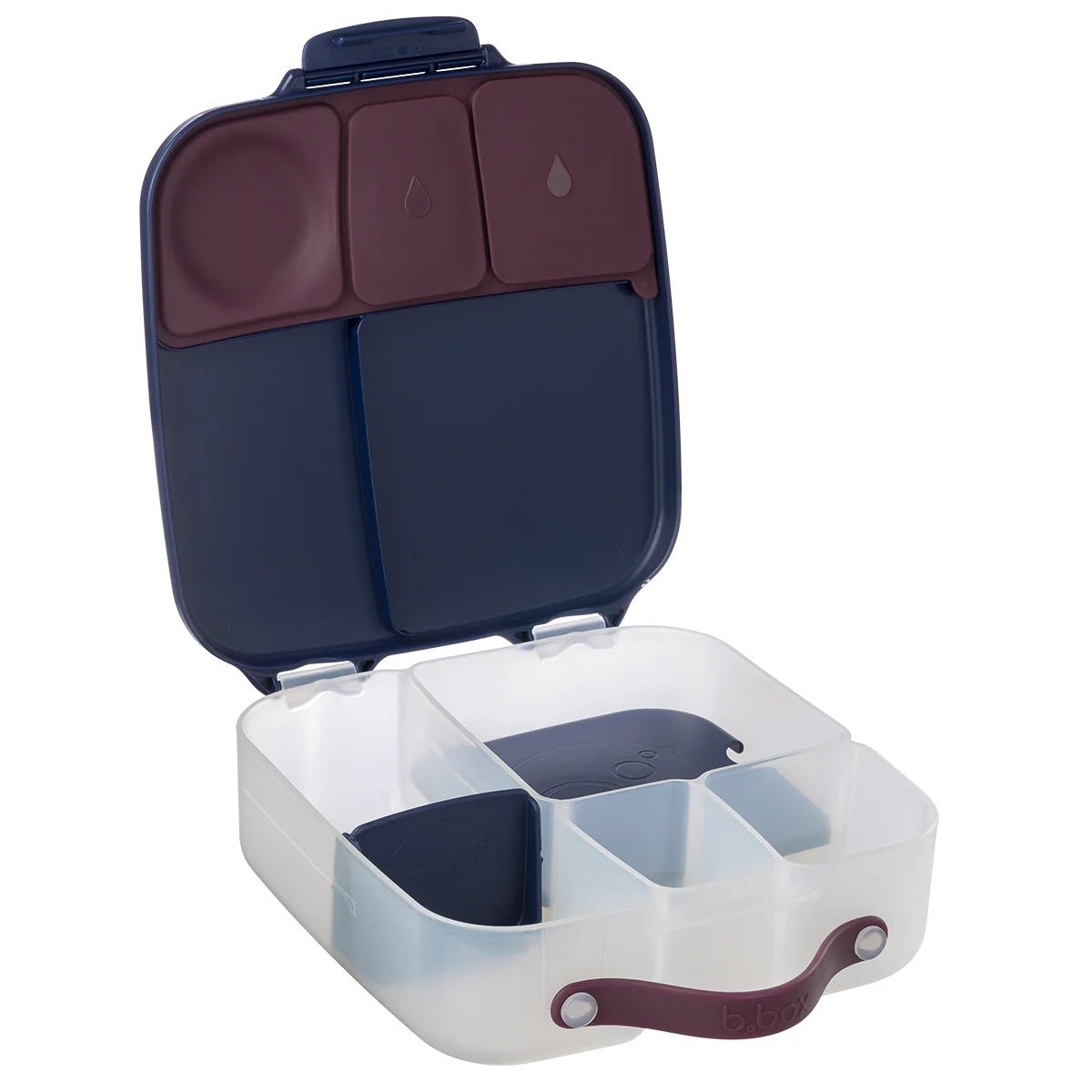 Lunchbox Harry Potter - Aster & Ruby