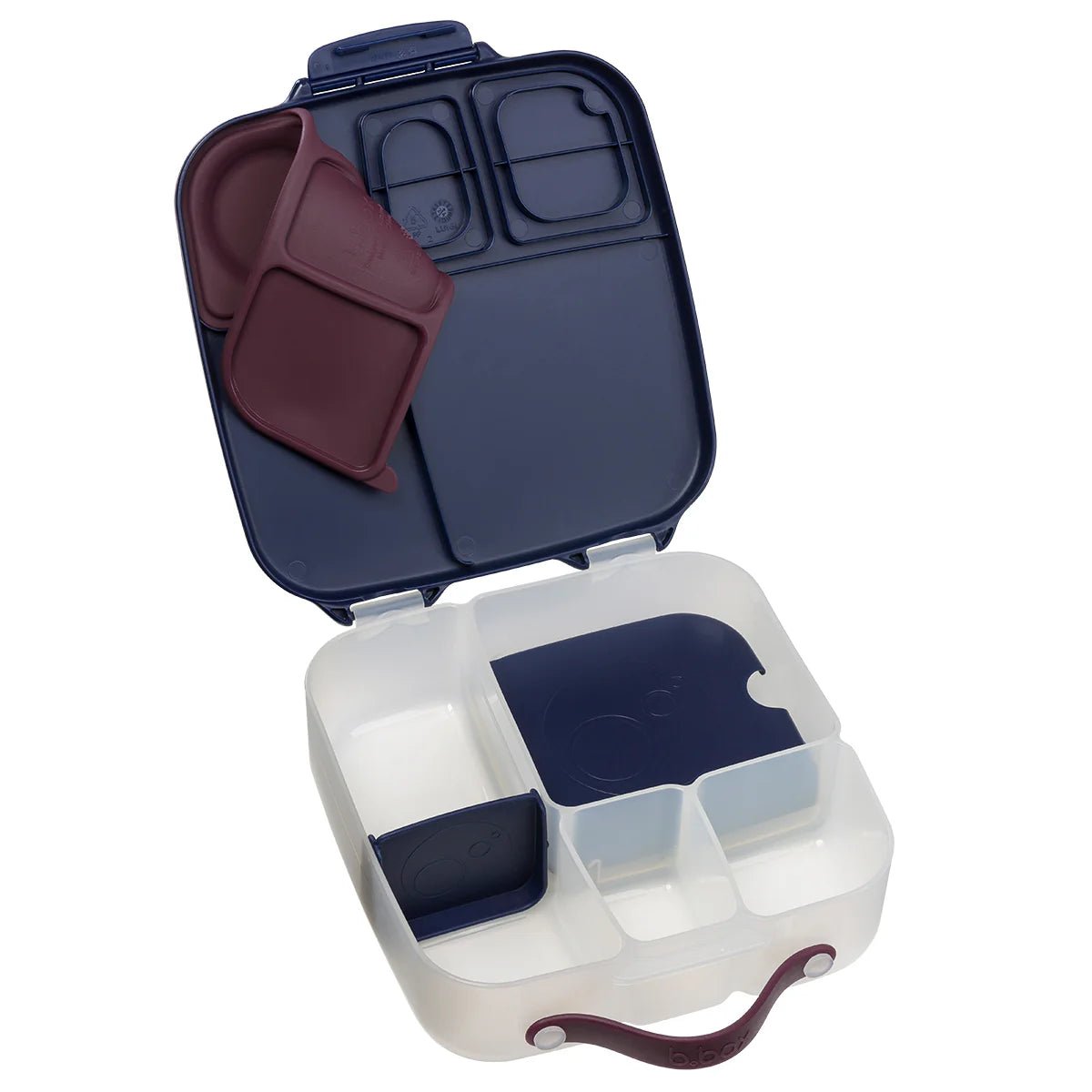 Lunchbox Harry Potter - Aster & Ruby