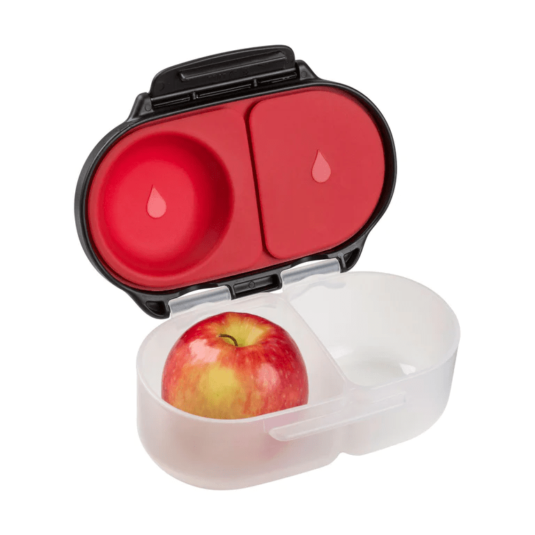 Marvel Avengers Snackbox - Aster & Ruby