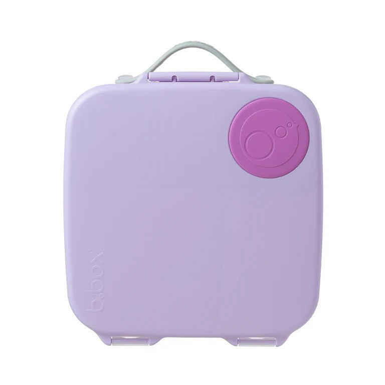 Mini Lunchbox - Aster & Ruby