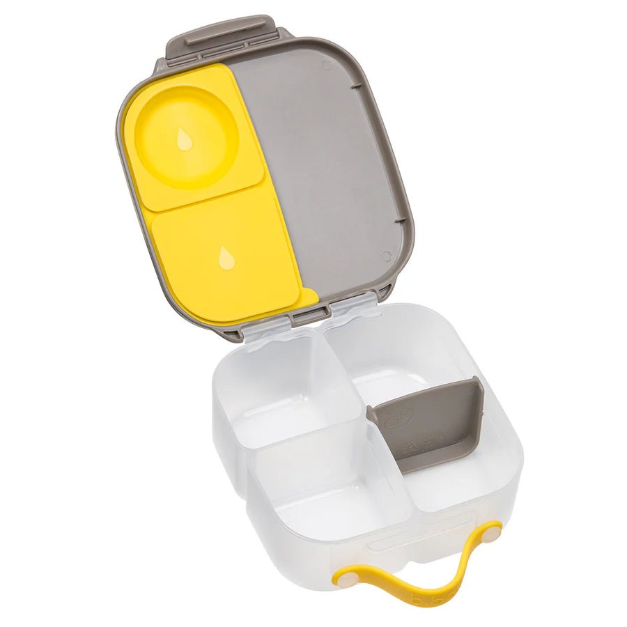Mini Lunchbox Batman - Aster & Ruby