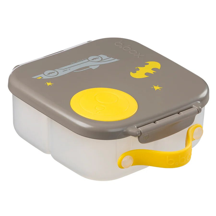 Mini Lunchbox Batman - Aster & Ruby