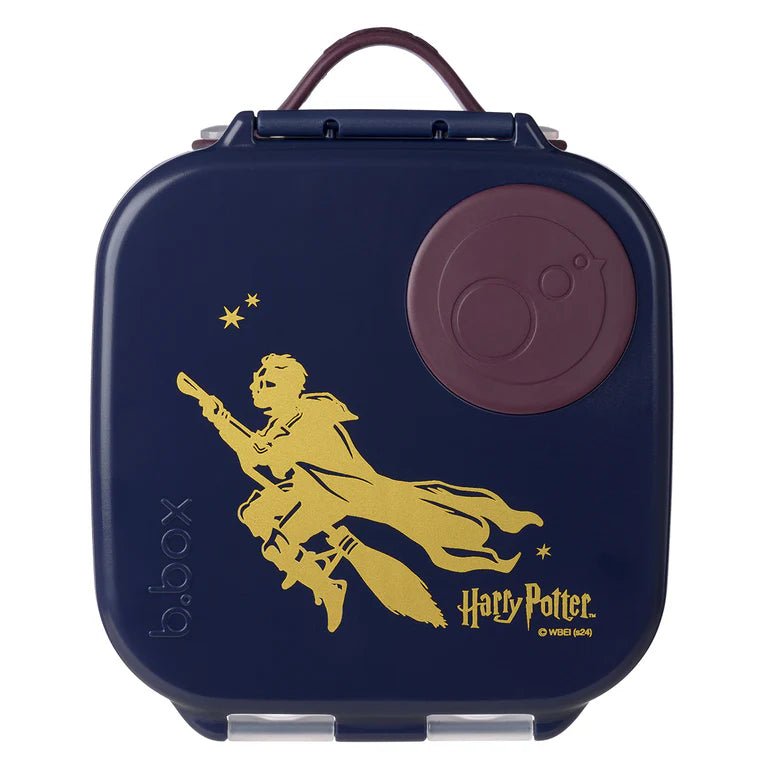 Mini Lunchbox Harry Potter - Aster & Ruby