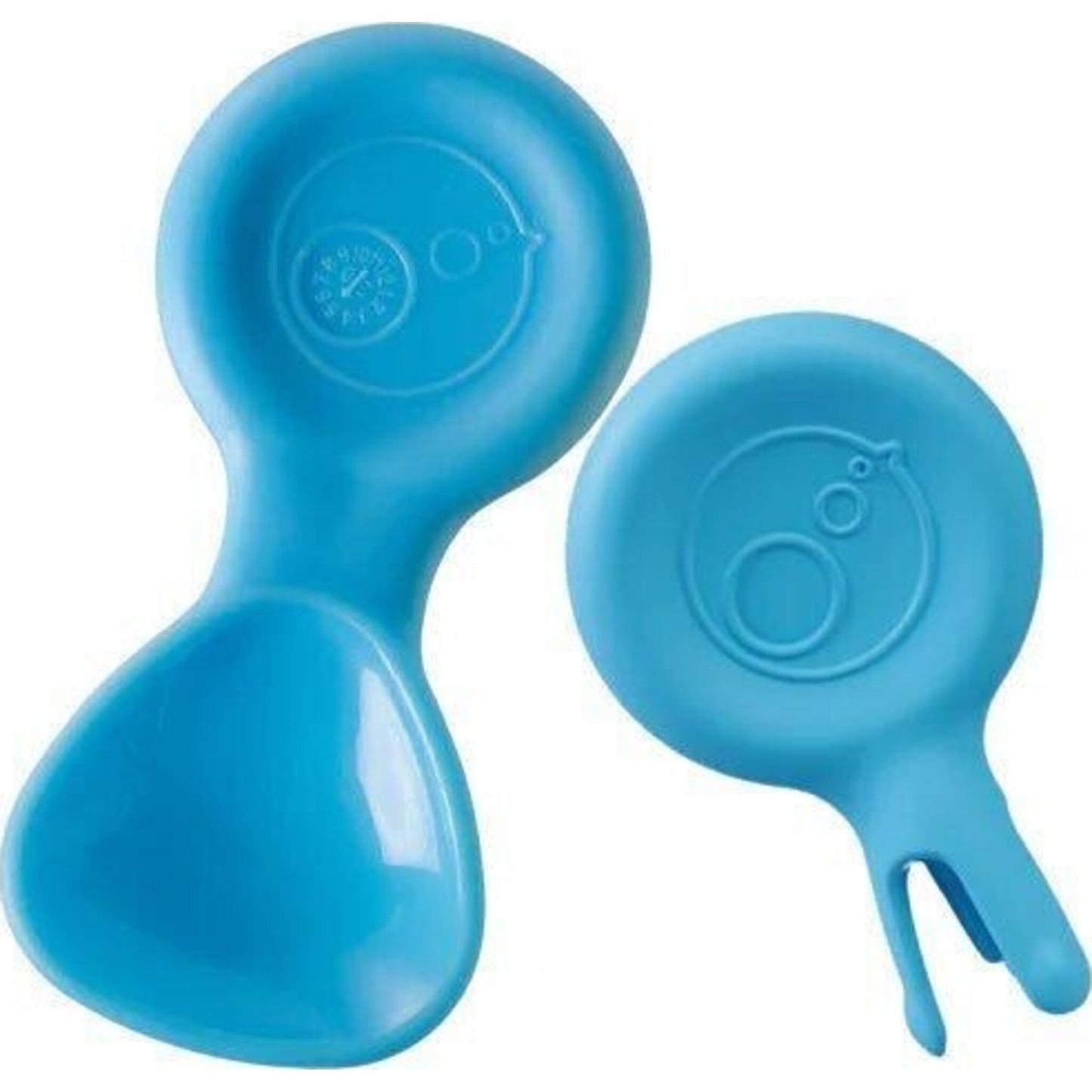 Mini Spoon and Fork Duo – children's product by B.box | Aster & Ruby