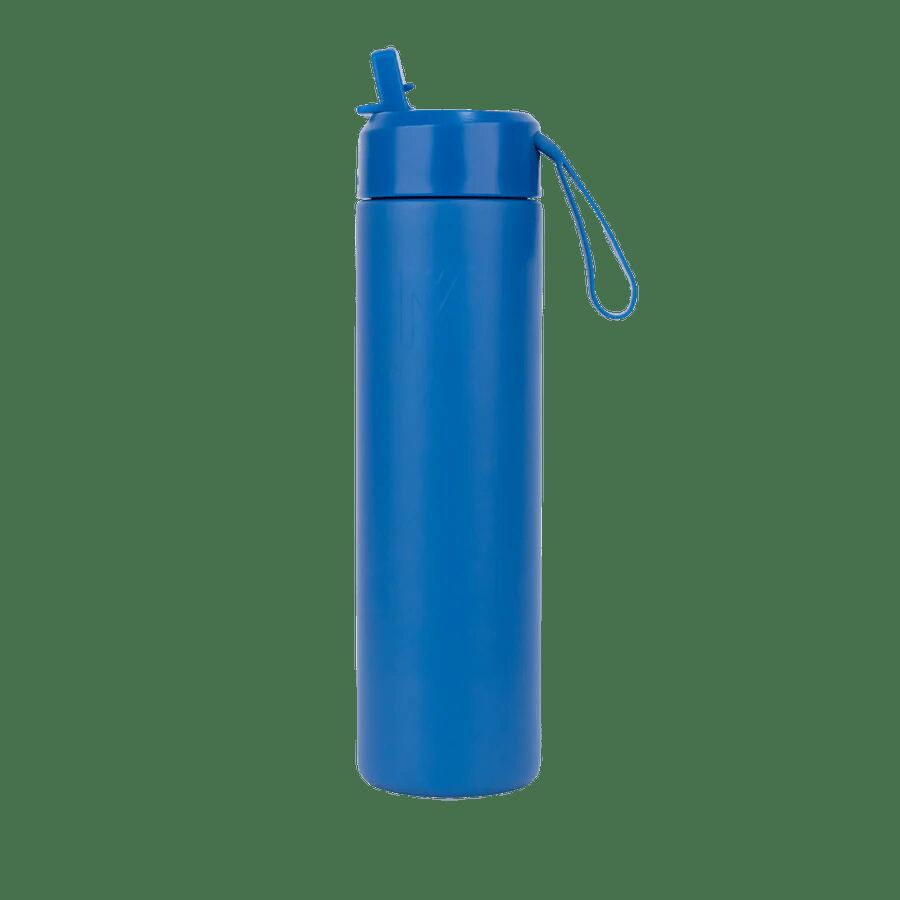 MontiiCo Drink Bottle Sipper 700ml – Calypso, Dusk, Reef, Dune – Aster & Ruby