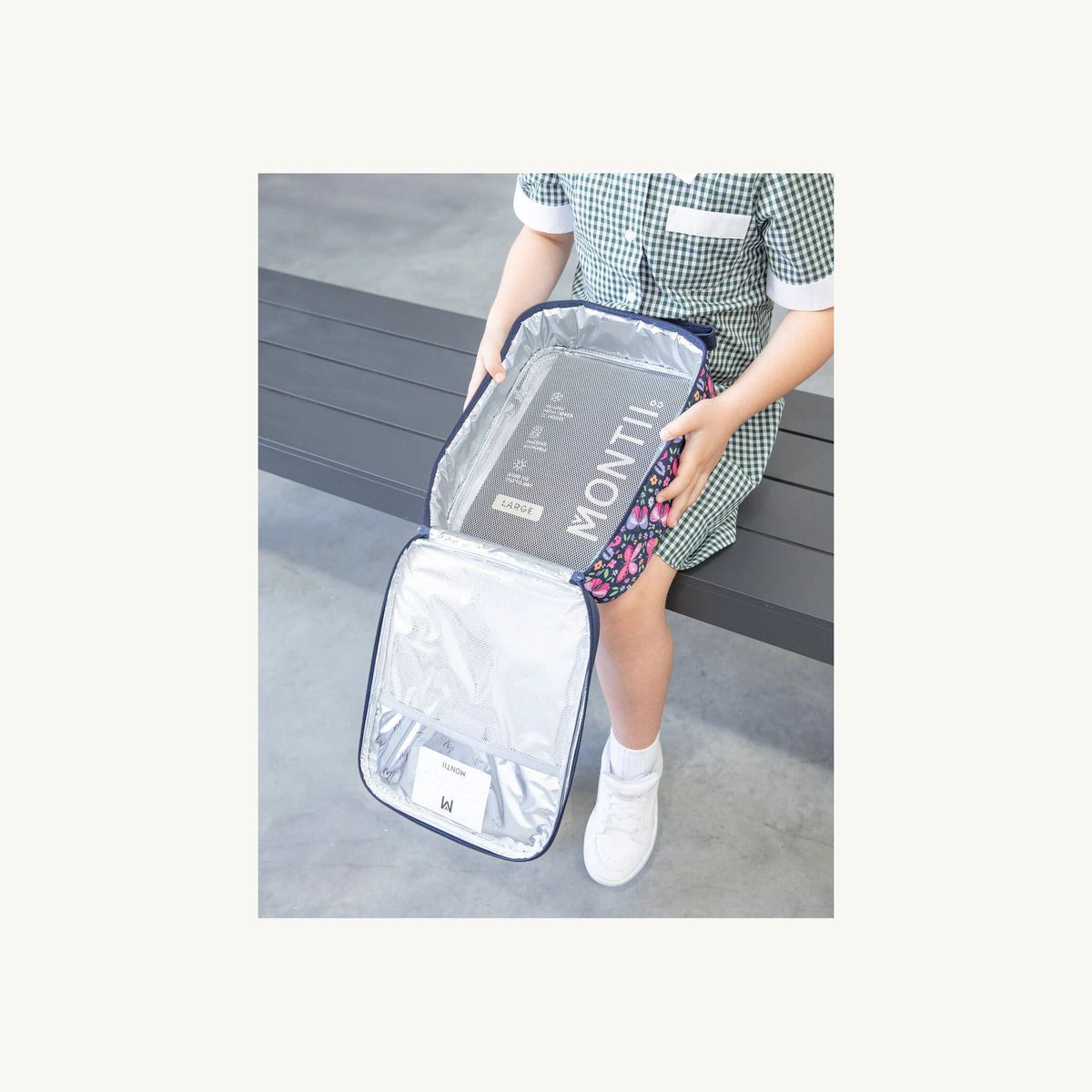 MontiiCo MontiiCo Ice Pack | Aster & Ruby