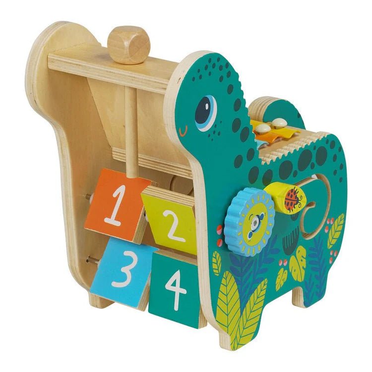 Musical Diego Dino Xylophone - Aster & Ruby