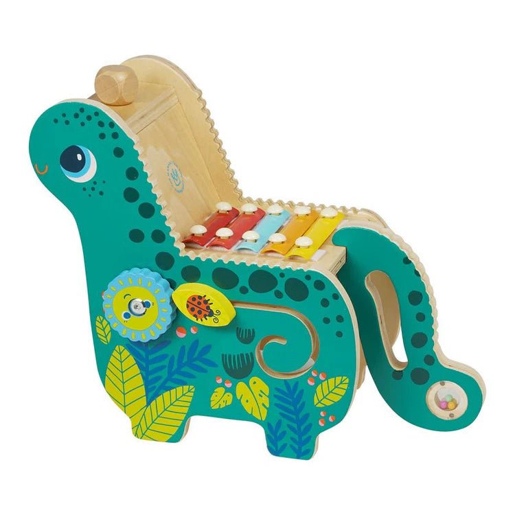 Musical Diego Dino Xylophone - Aster & Ruby