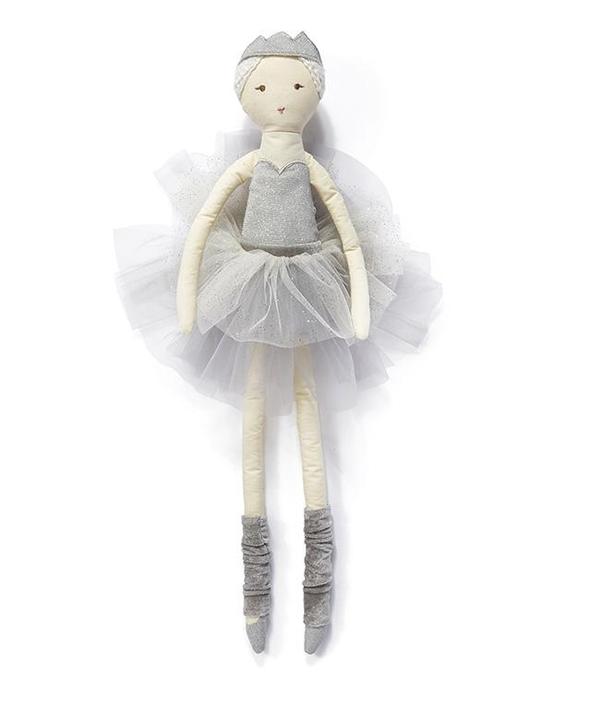 Grace Ballerina