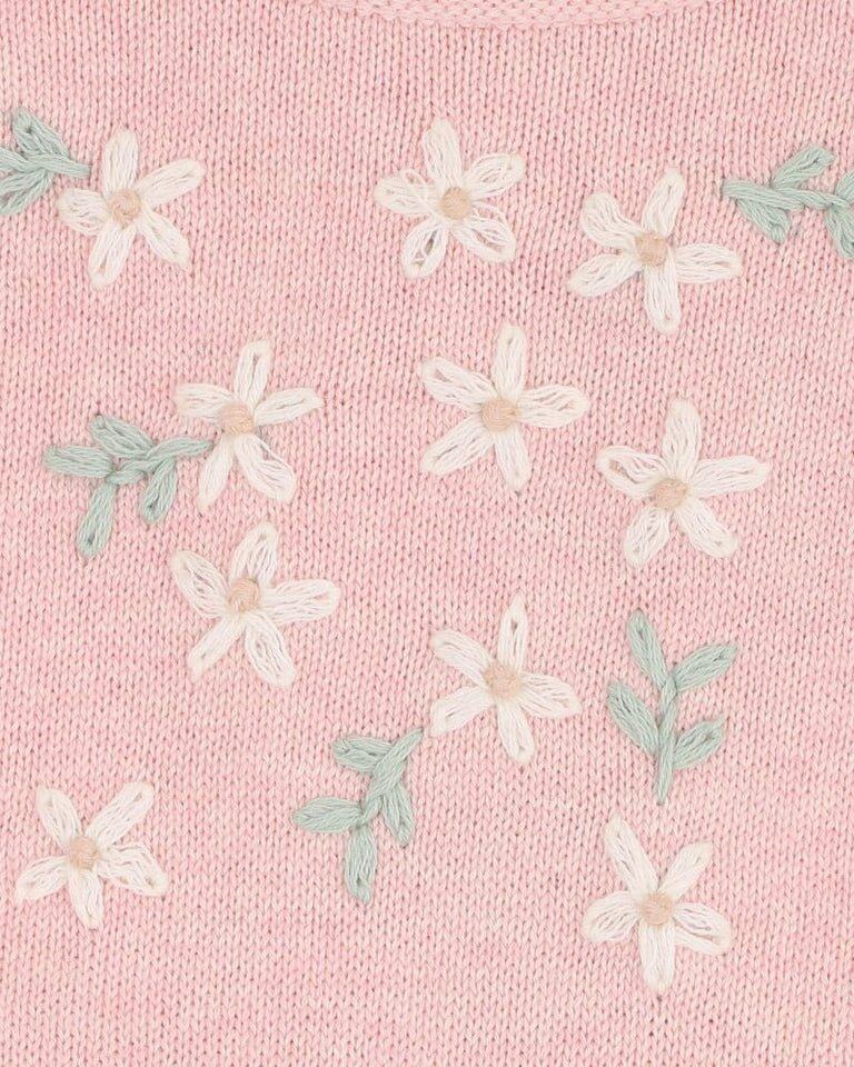 Nancy Knitted Dress – 000, 00, 0, 1, 2 – Aster & Ruby