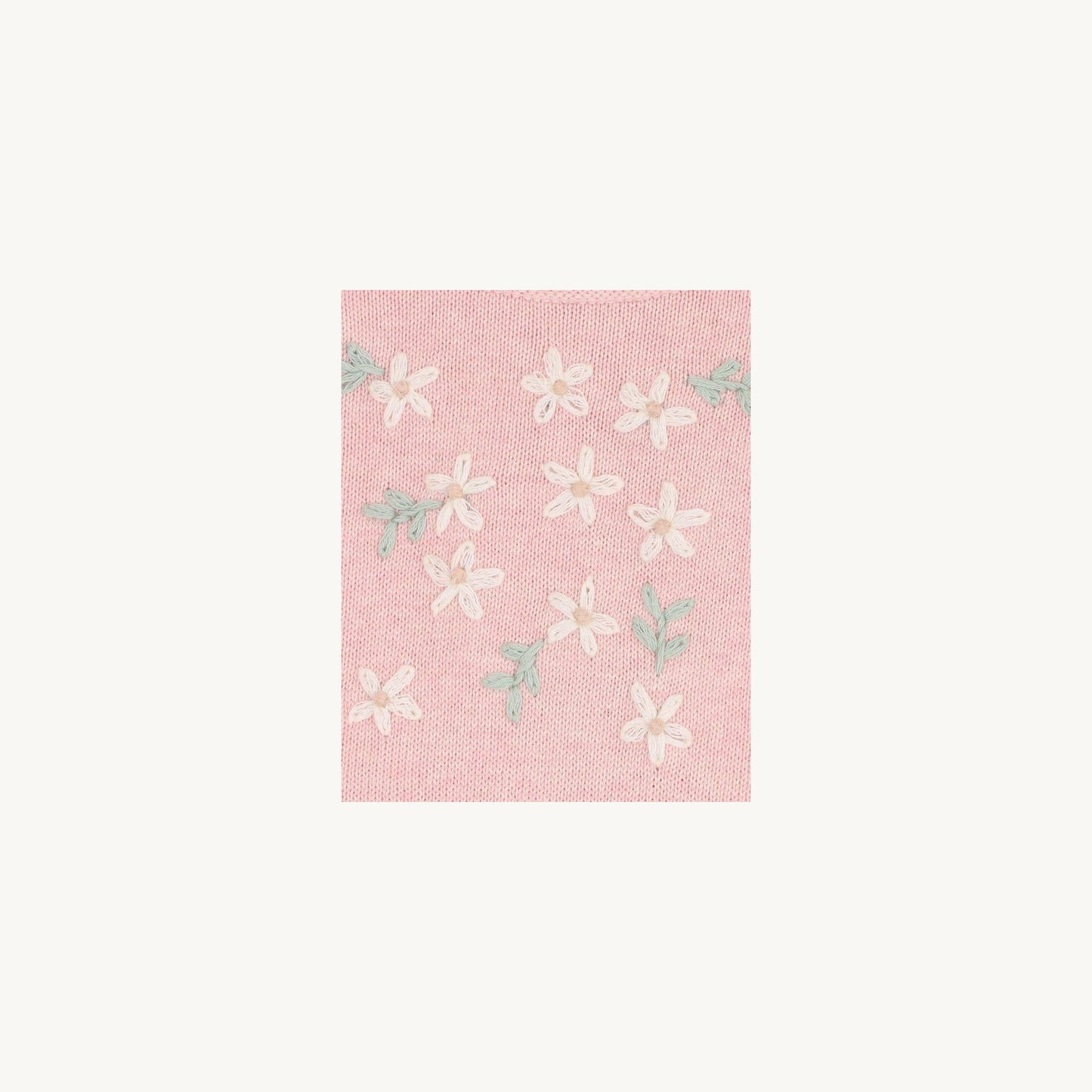 Nancy Knitted Dress – children's product by Bebe | Aster & Ruby