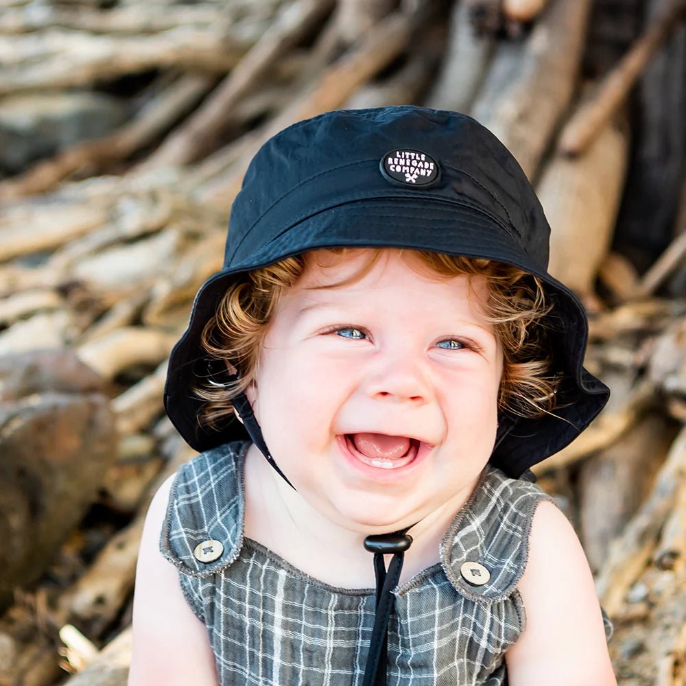 Night Bucket Hat - Aster & Ruby