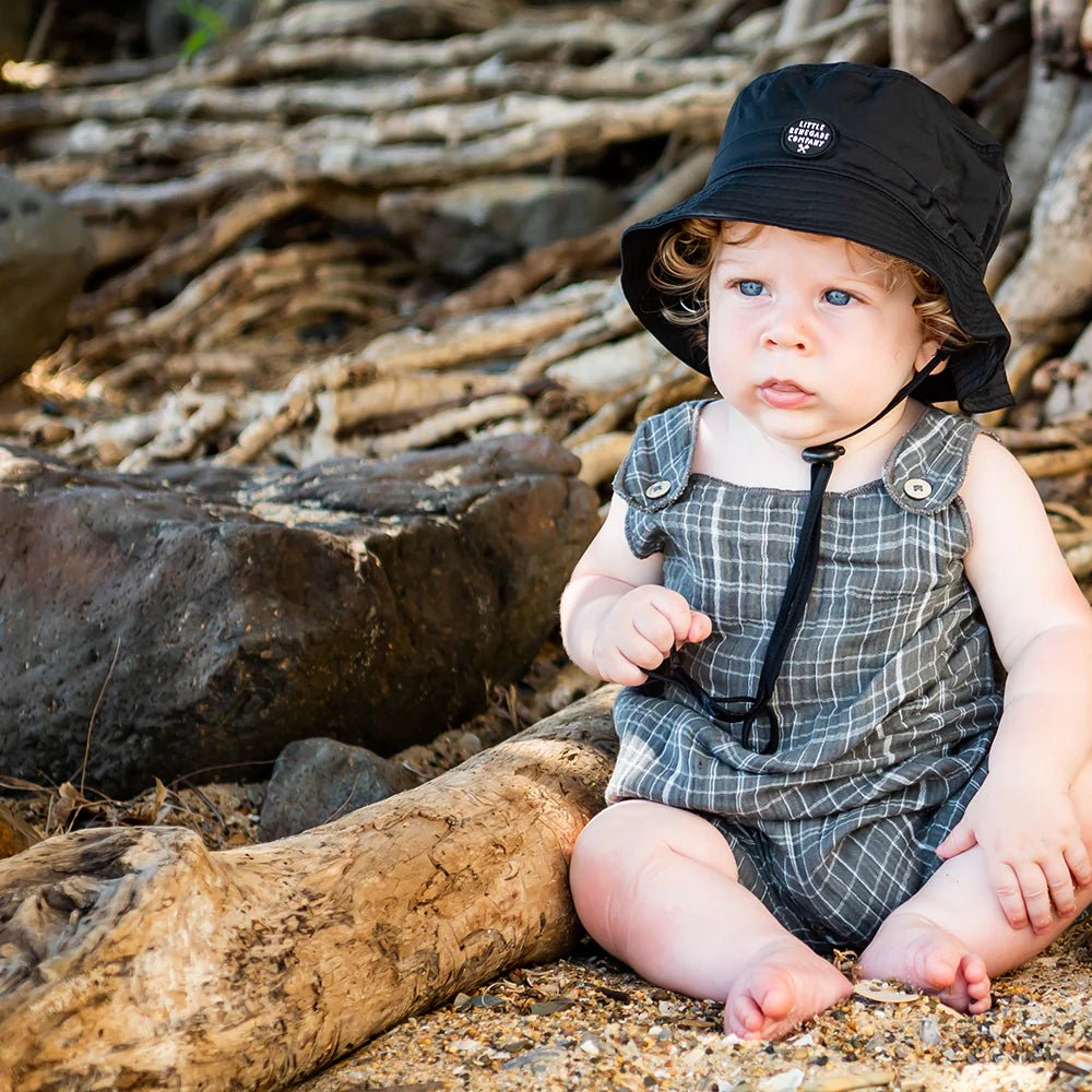 Night Bucket Hat - Aster & Ruby