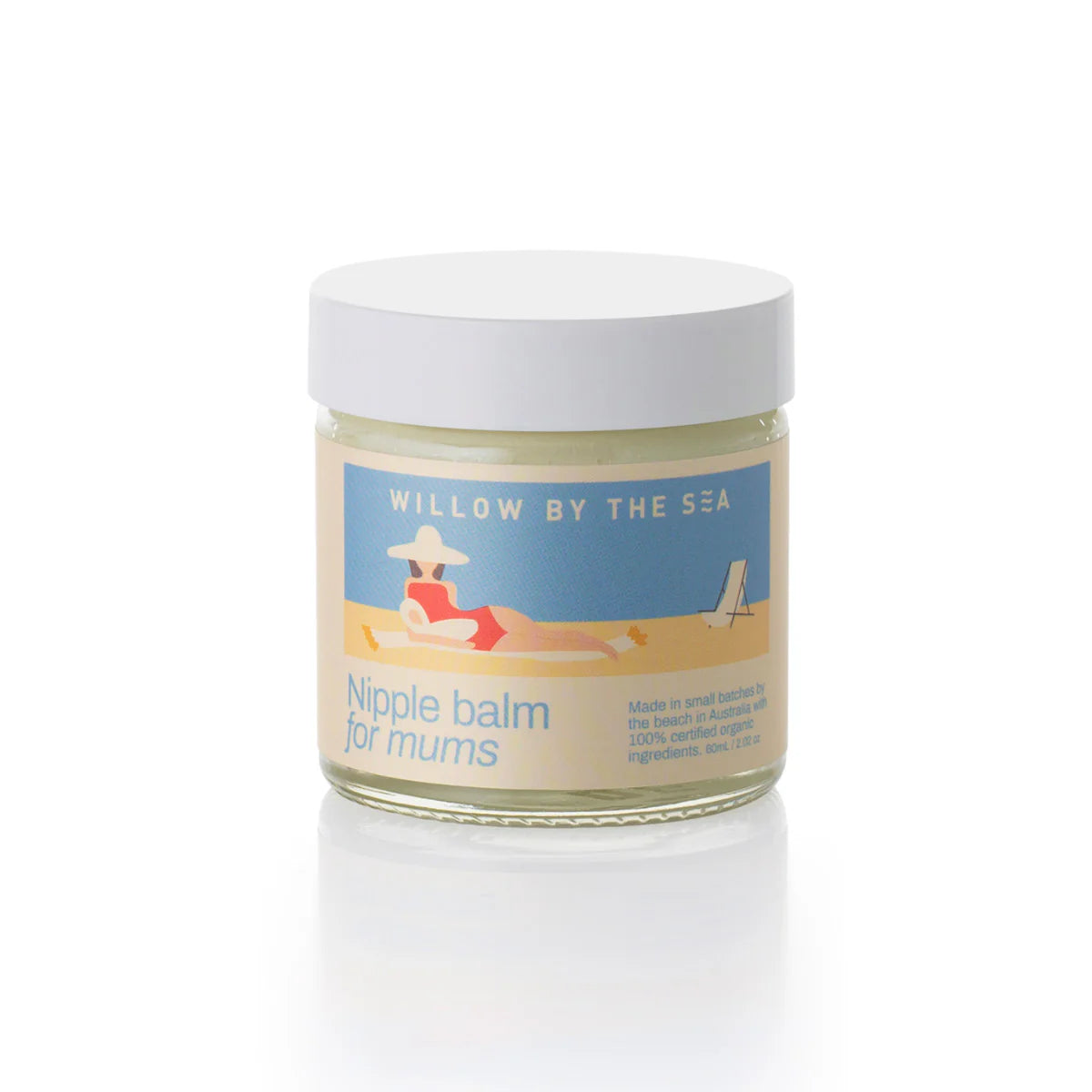 Nipple Balm