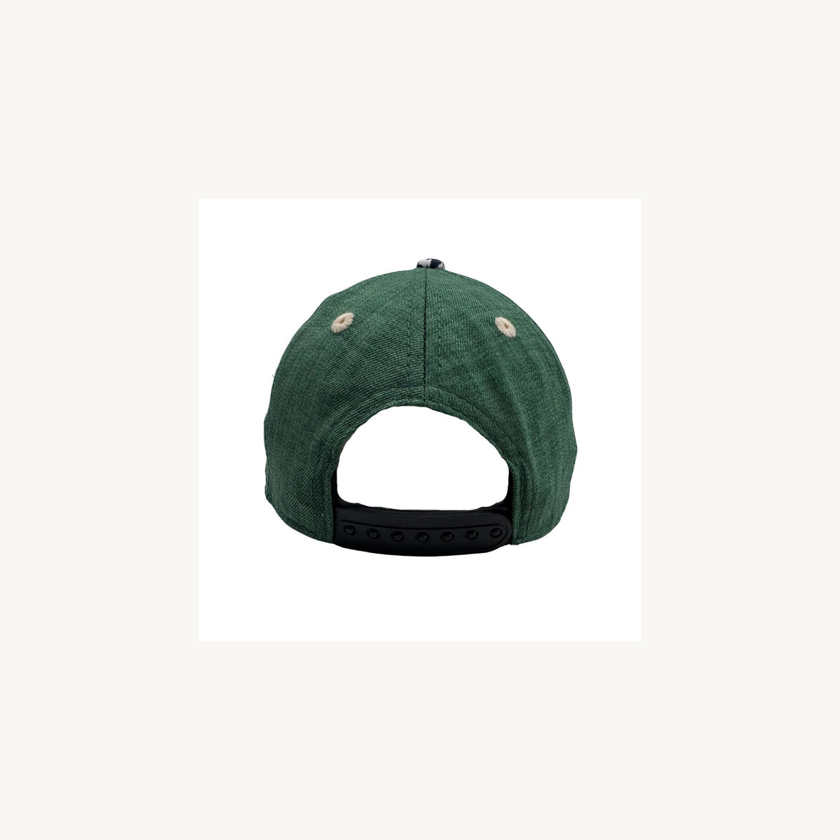Little Renegade Company Oakland Cap | Aster & Ruby