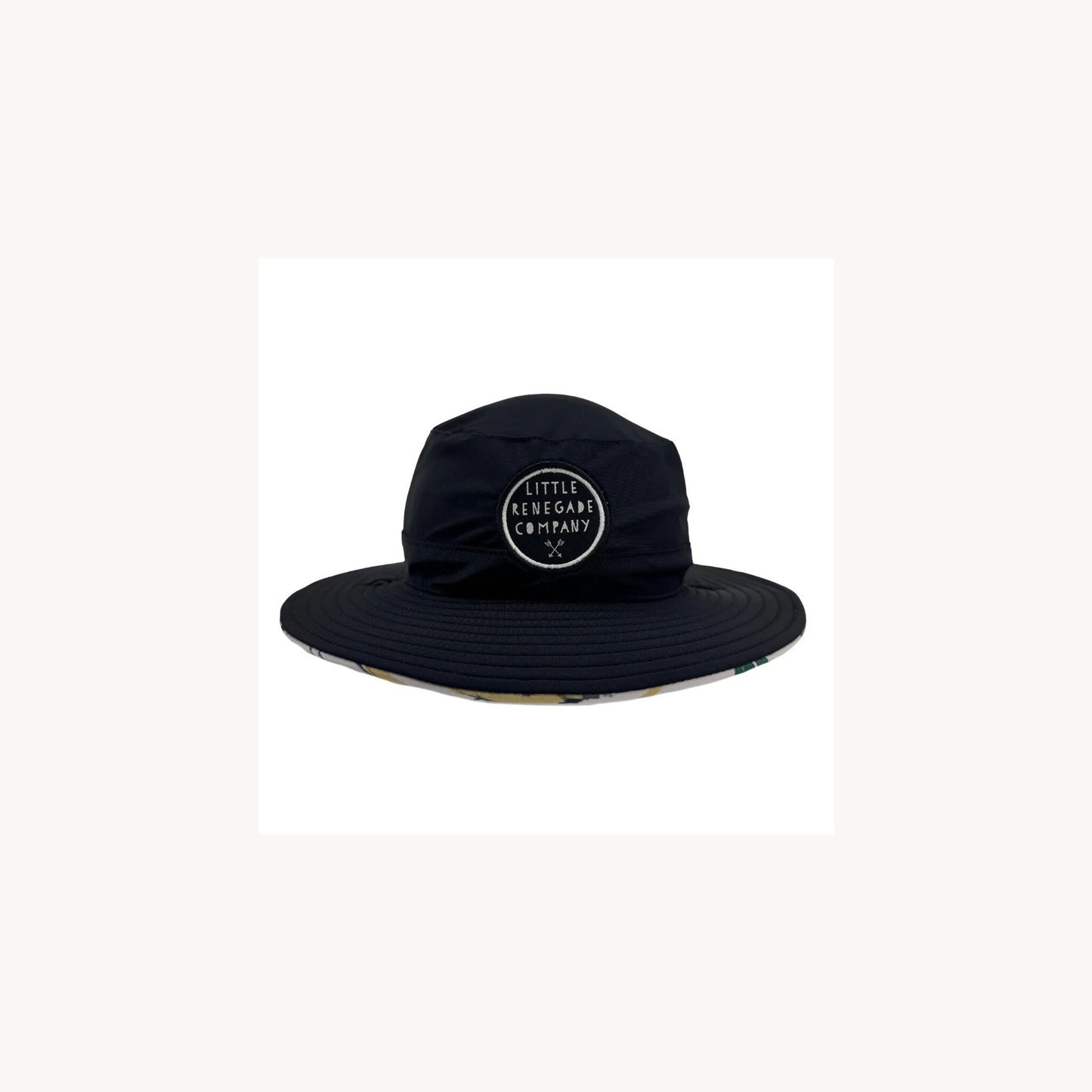 Oakland Swim Hat – baby sunhat for warm weather by Little Renegade Company | Aster & Ruby