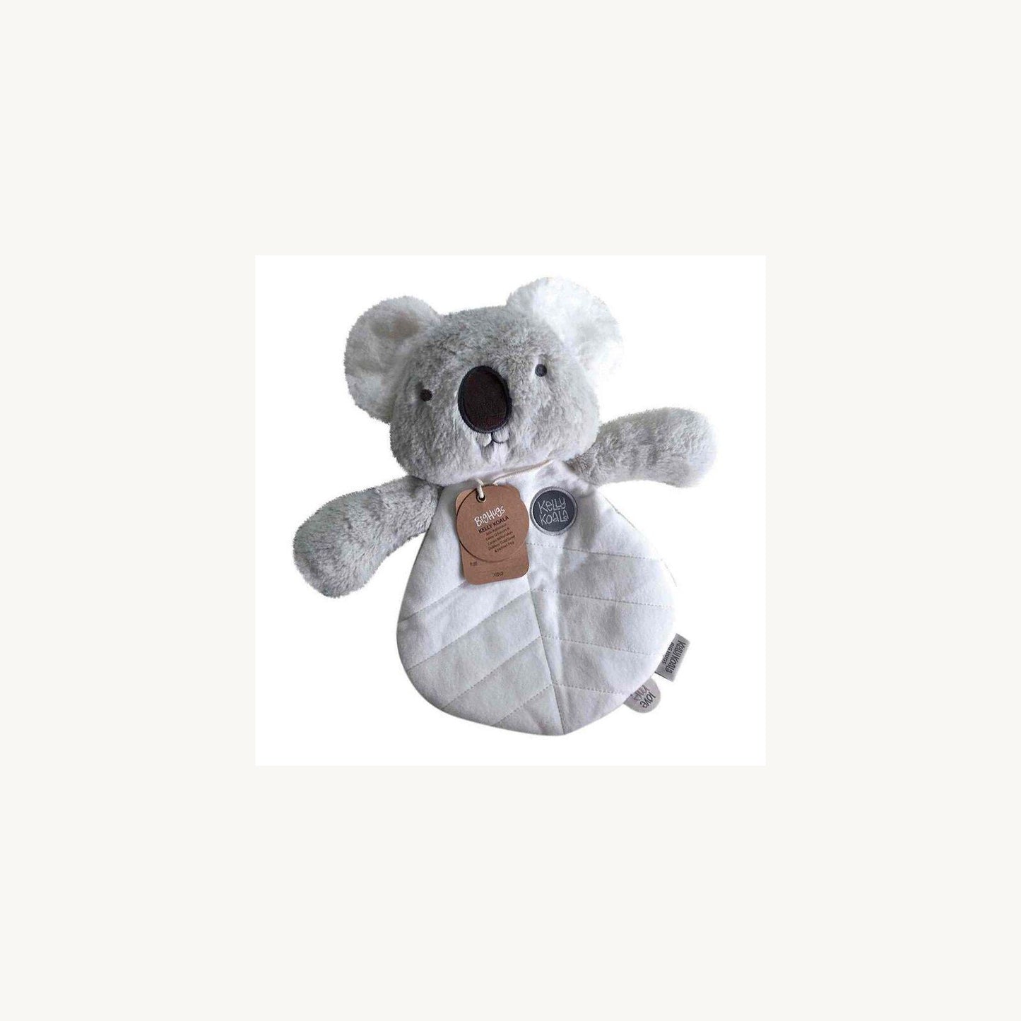O.B. Designs Kelly Koala Comforter | Aster & Ruby
