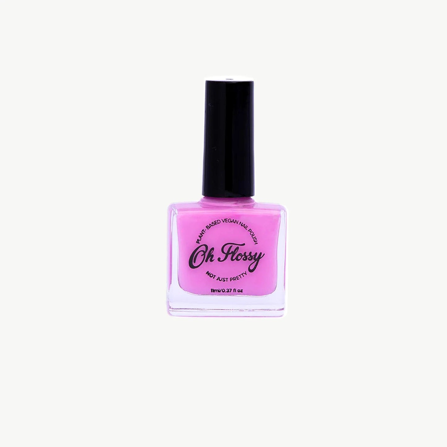 Oh Flossy Nail Polish Set - Pink Pamper - Aster & Ruby