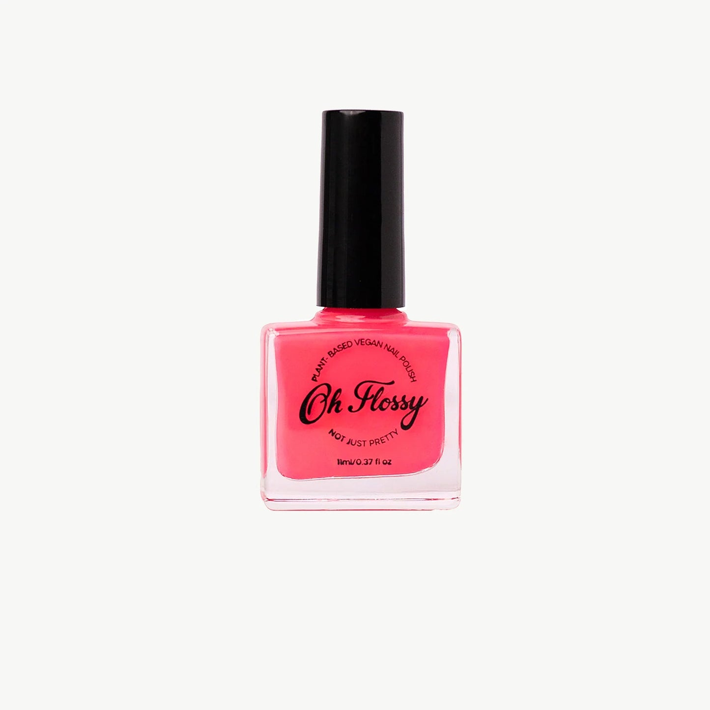 Oh Flossy Nail Polish Set - Pink Pamper - Aster & Ruby