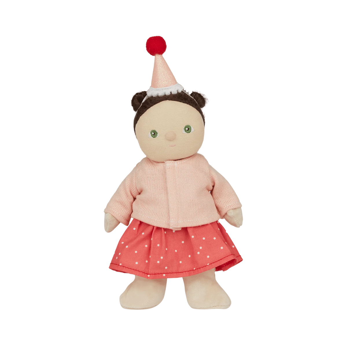 Olli Ella Dress Me Dinky Sophie Sundae | Aster & Ruby
