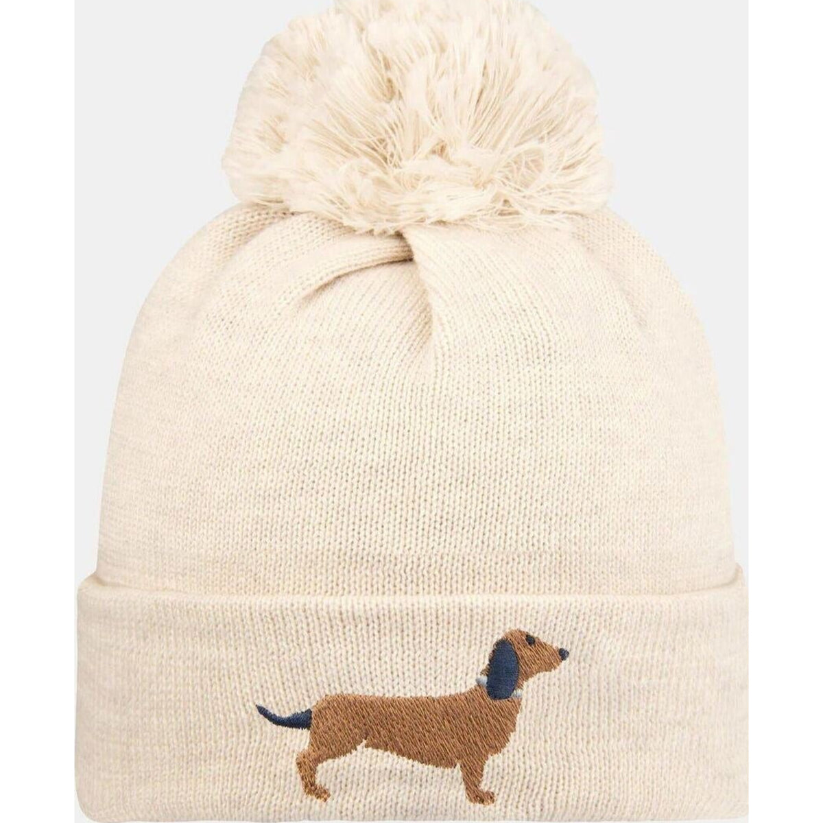 Toshi Organic Beanie Storytime Dachshund | Aster & Ruby