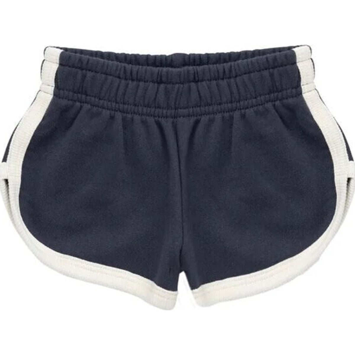 Jamie Kay Organic Cotton Eric Short Charter | Aster & Ruby