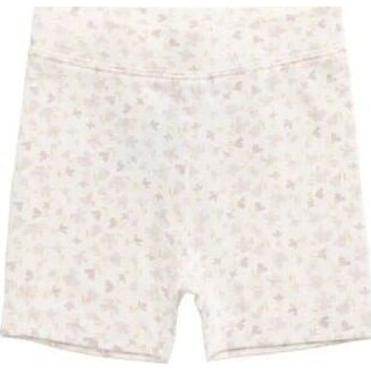 Jamie Kay Organic Cotton Everyday Bike Short Aries Mauve | Aster & Ruby
