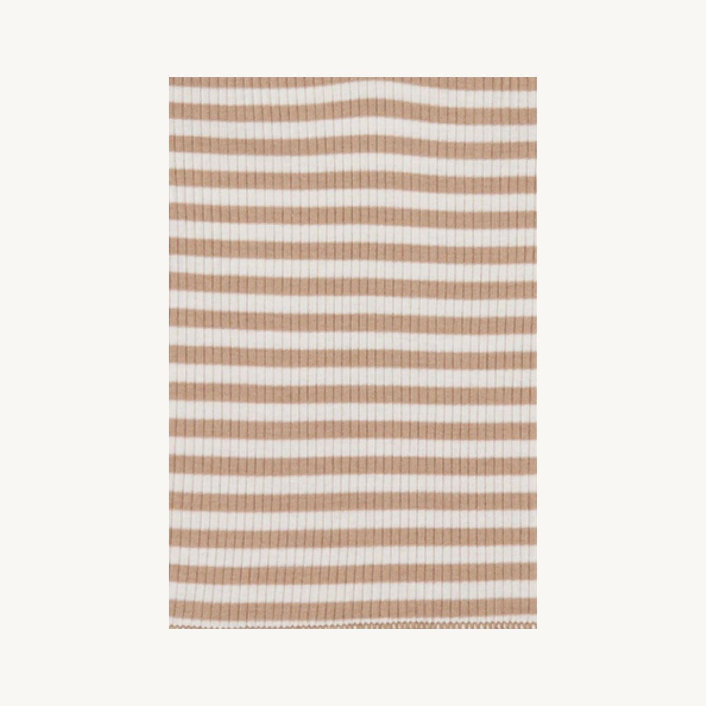 Organic Cotton Modal Long Sleeve Top - Narrow Stripe – children's product by Jamie Kay | Aster & Ruby