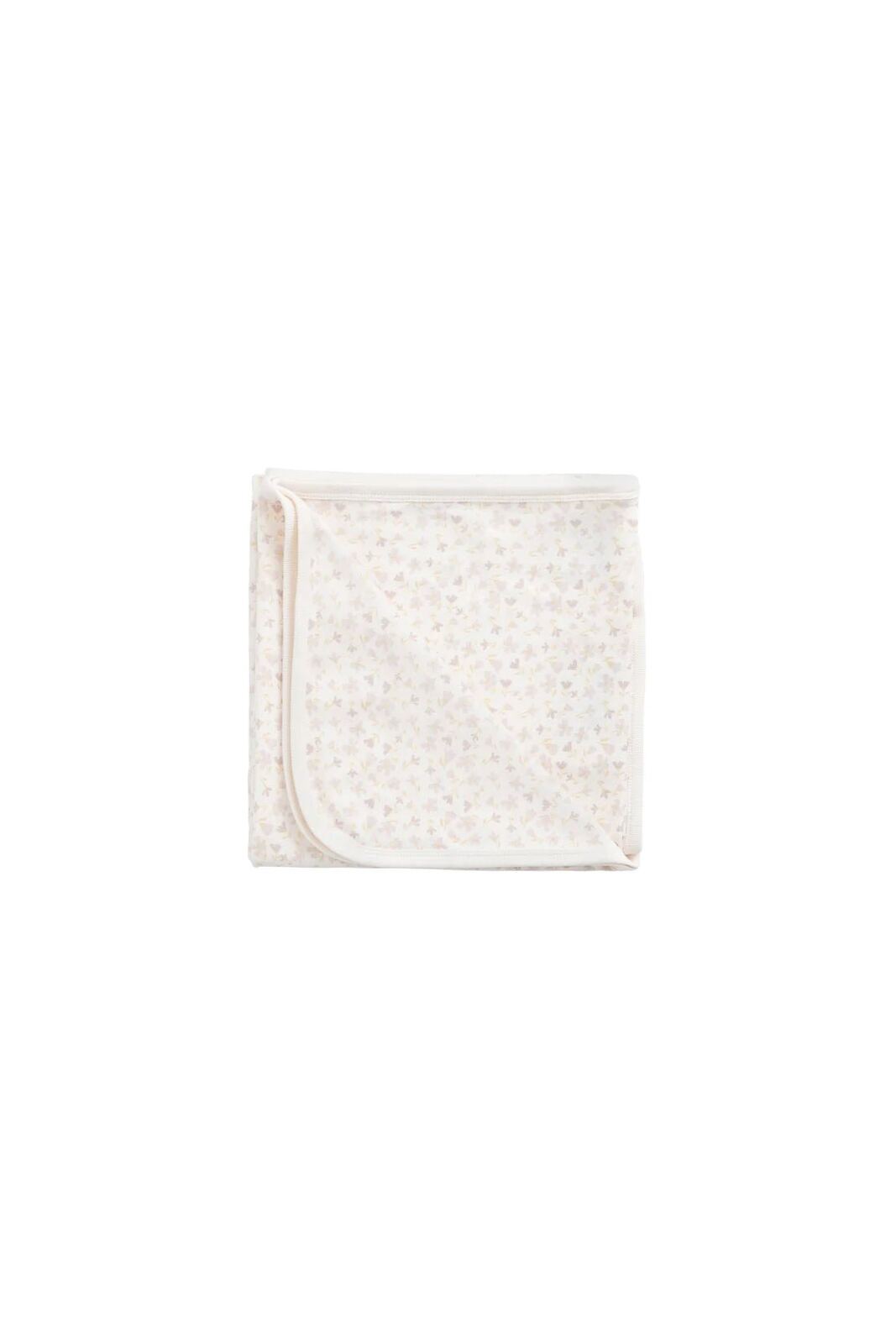 Organic Cotton Murphy Wrap Aries Mauve – OS – Aster & Ruby