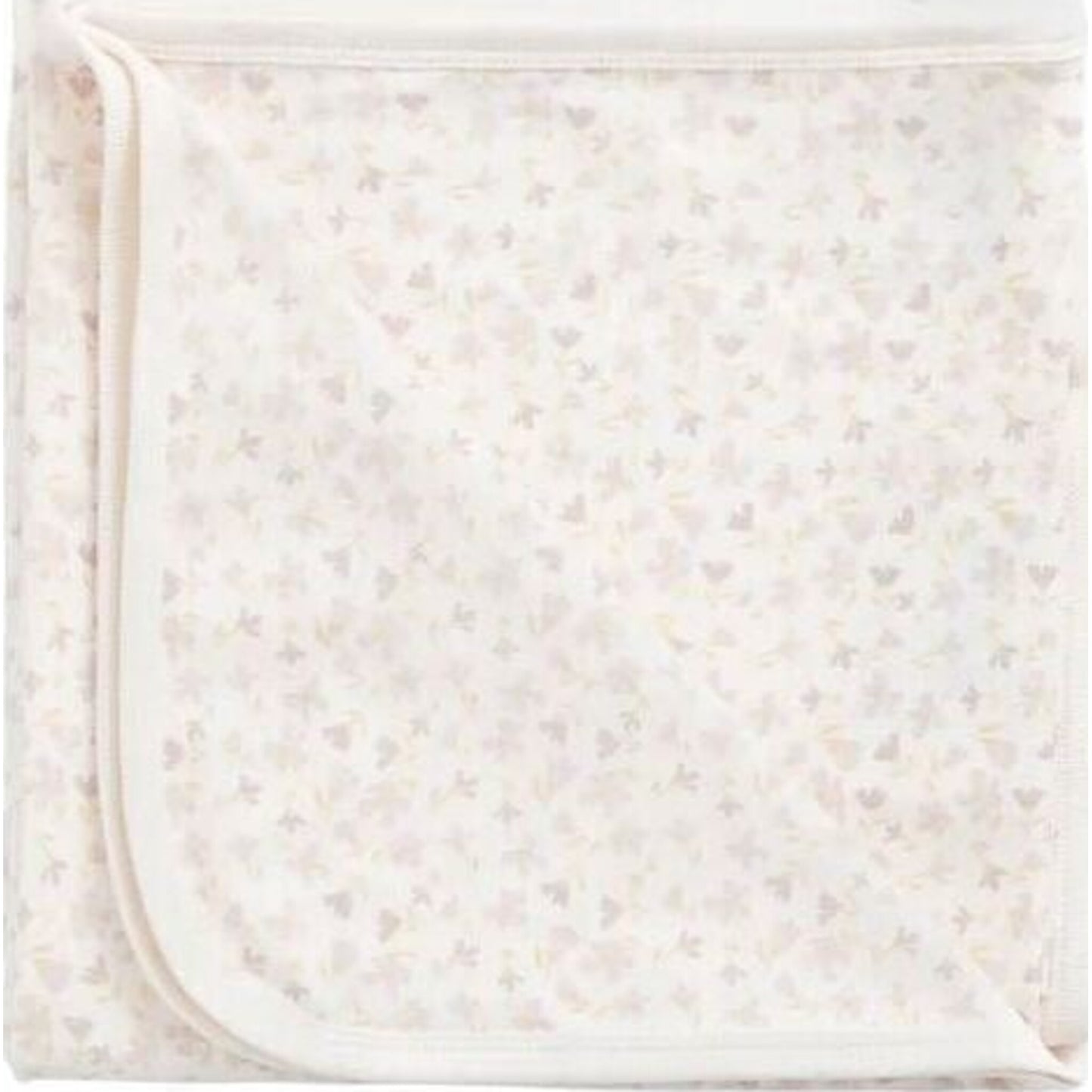 Organic Cotton Murphy Wrap Aries Mauve – children's product by Jamie Kay | Aster & Ruby