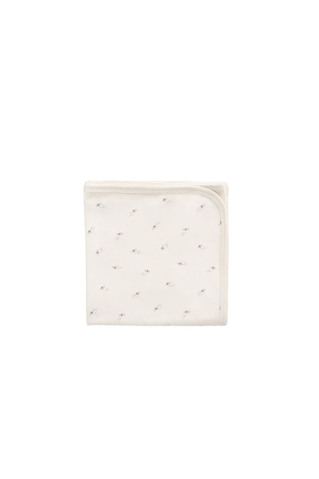 Organic Cotton Murphy Wrap Bumblebees – OS – Aster & Ruby