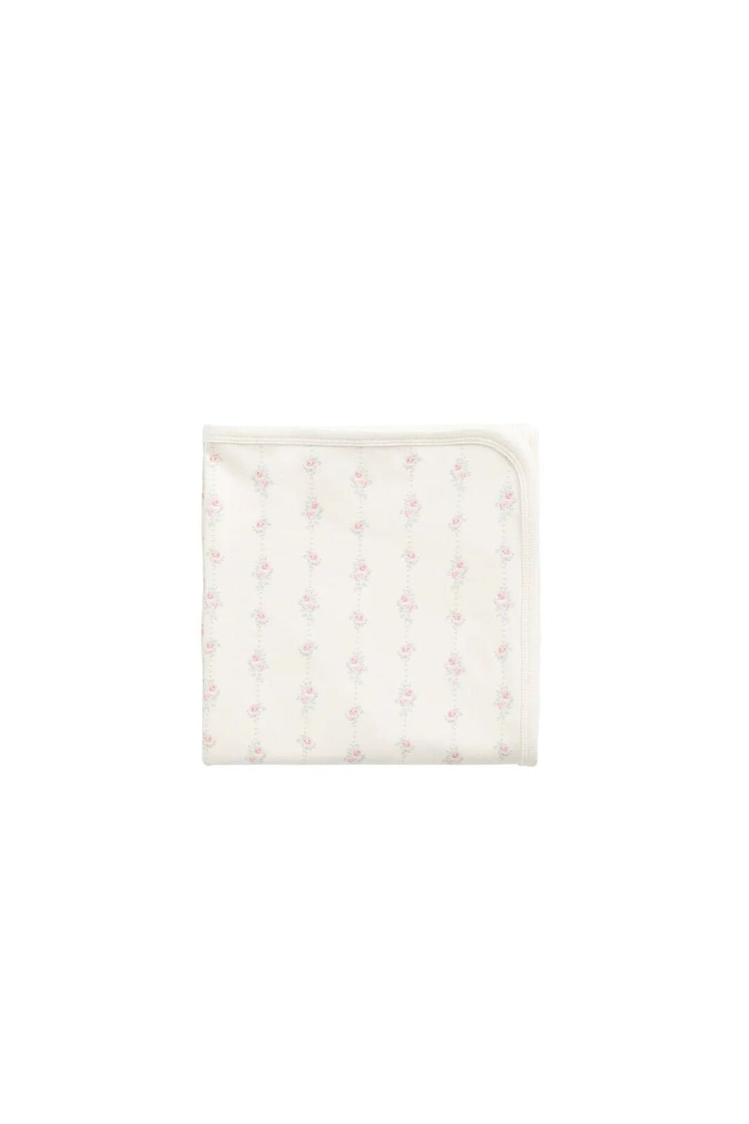 Organic Cotton Murphy Wrap Rose Trail – OS – Aster & Ruby