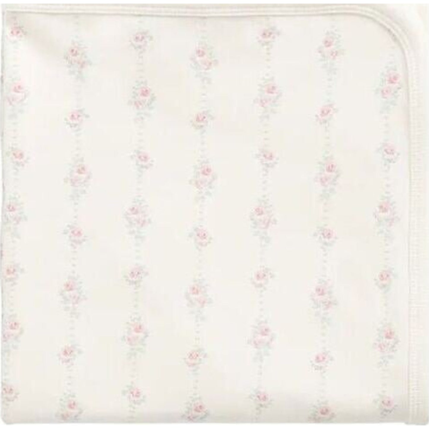 Organic Cotton Murphy Wrap Rose Trail – children's product by Jamie Kay | Aster & Ruby