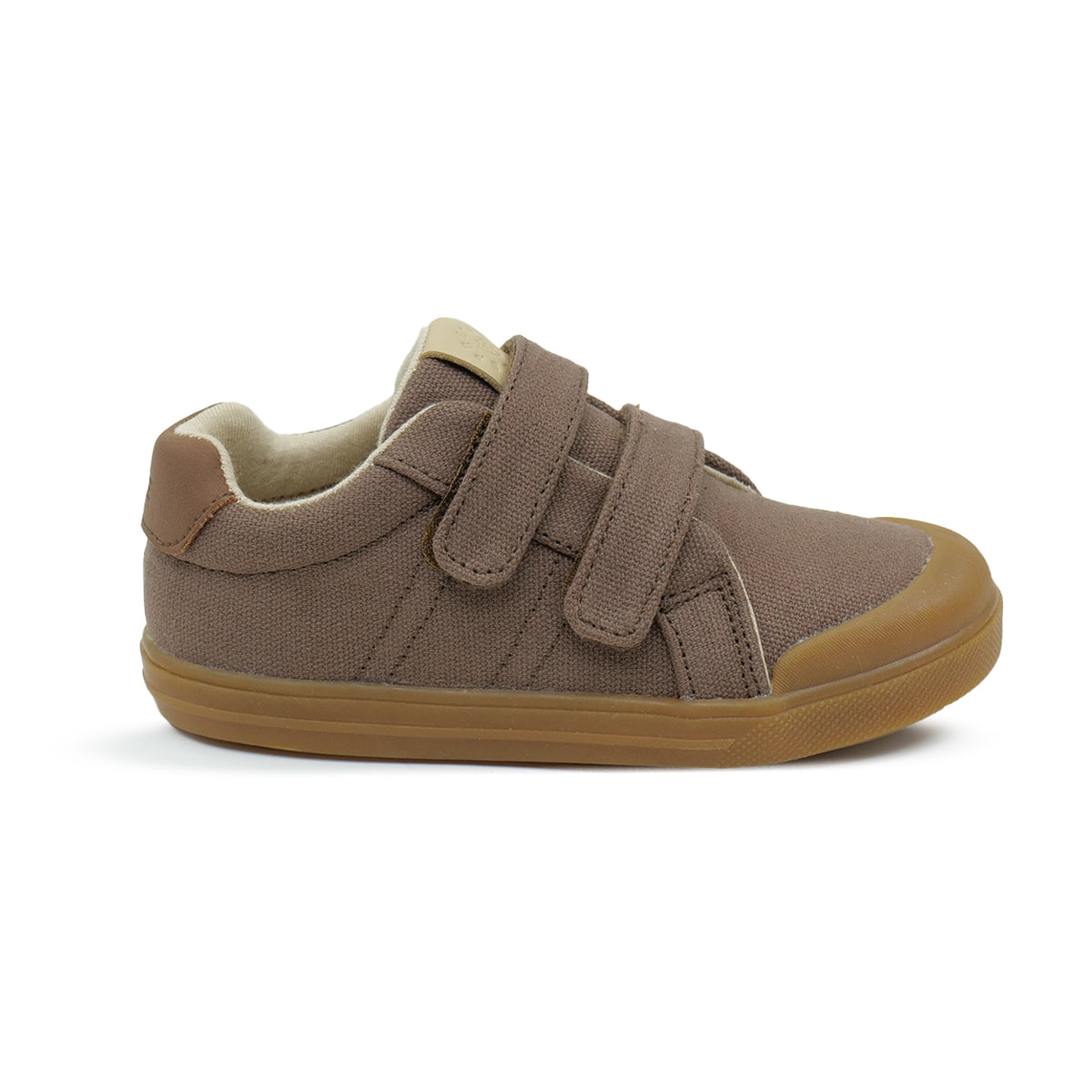 OTTO CANVAS Chocolate