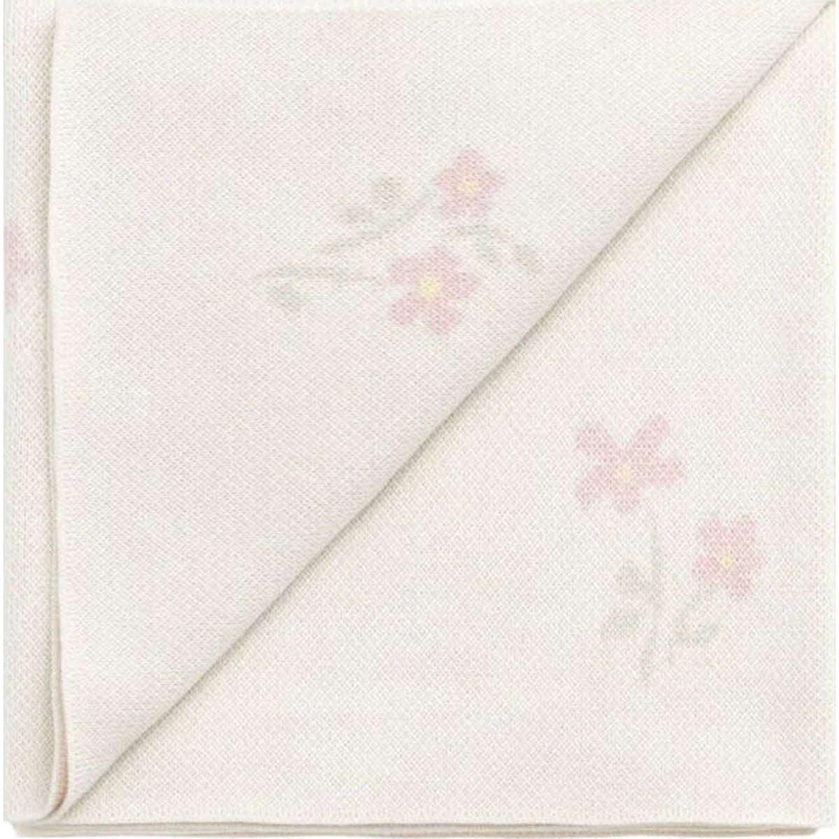 Jamie Kay Pauline Jacquard Blanket | Aster & Ruby