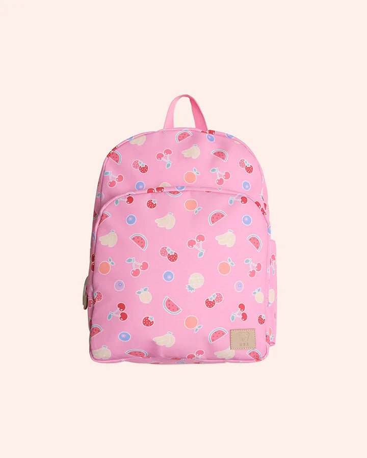 Perfect Backpack Fruit Emoji - Aster & Ruby