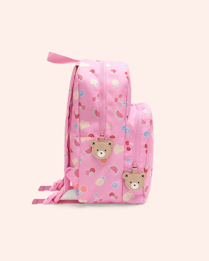 Perfect Backpack Fruit Emoji - Aster & Ruby