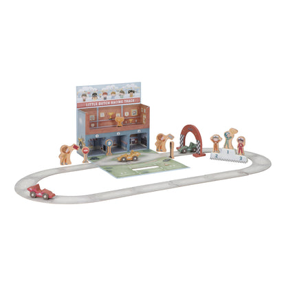 Race Track Set