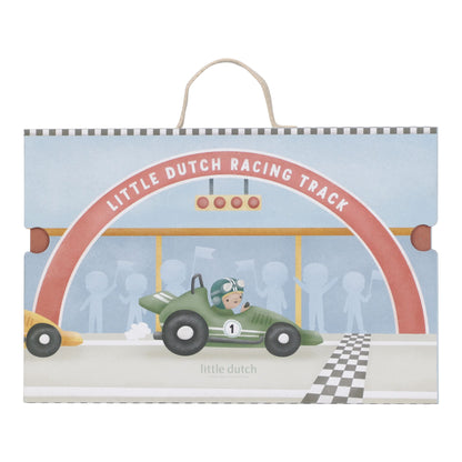Race Track Set