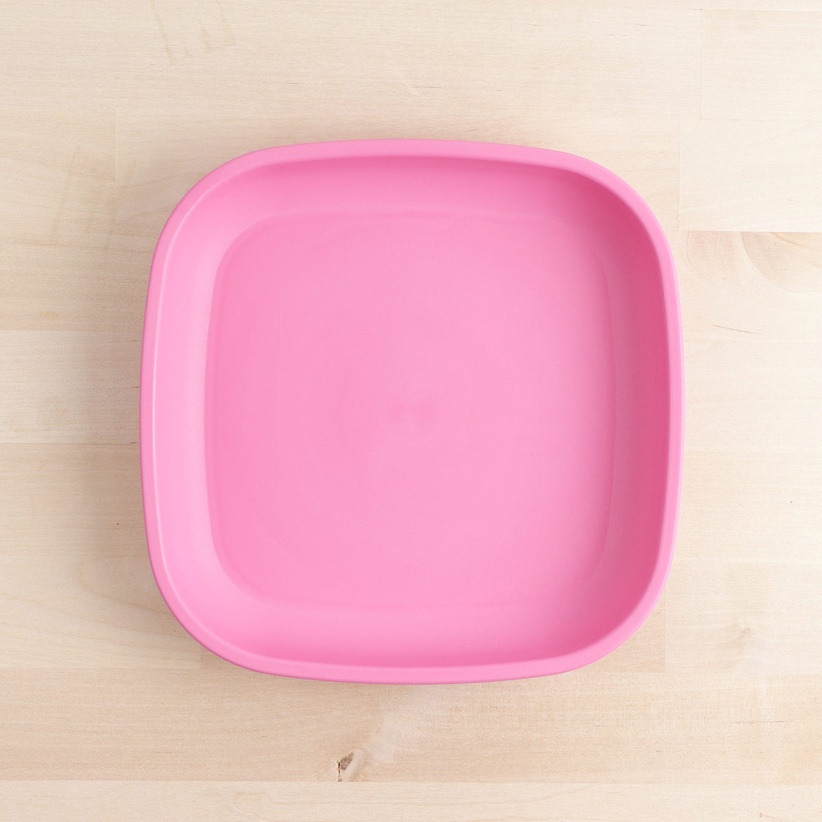 Flat Plate