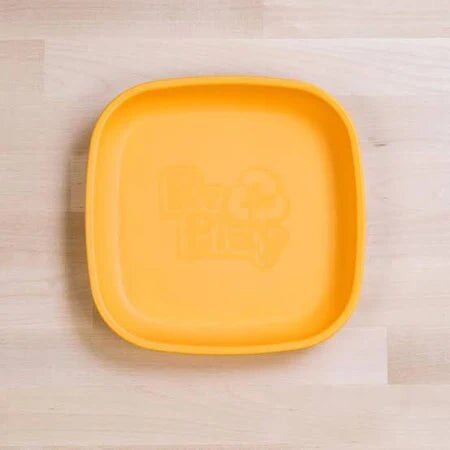 Flat Plate – Aster & Ruby